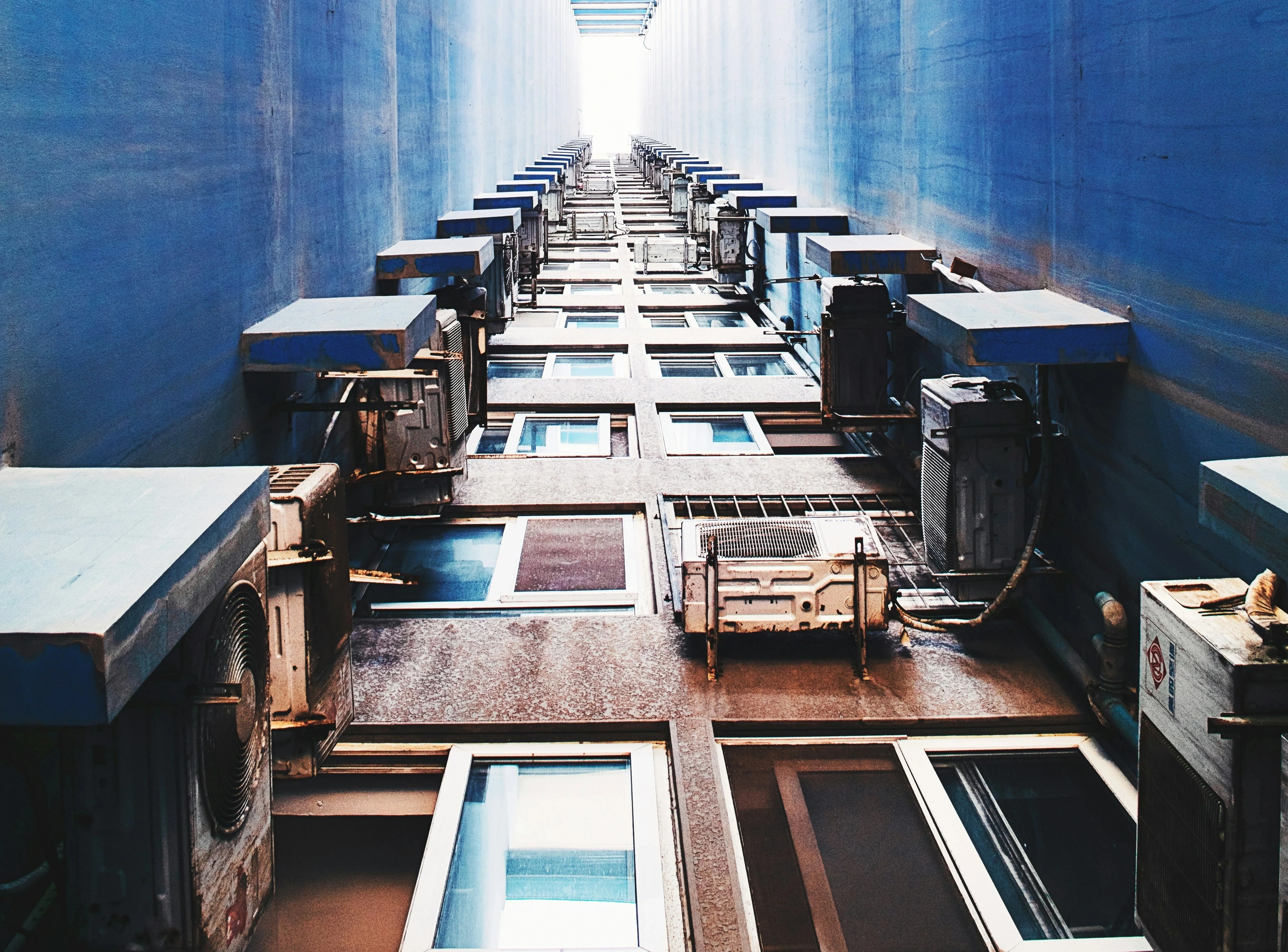 Lifecycle Refrigerant Management