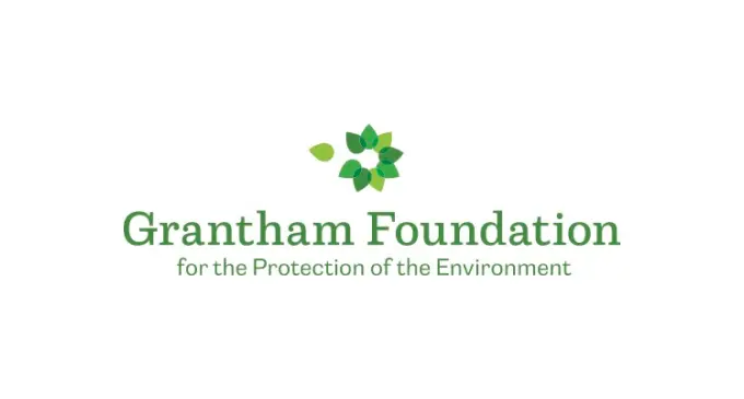 Grantham Foundation Logo