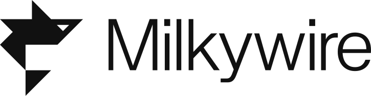 MilkyWire