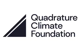 Quadrature Climate Foundation Logo