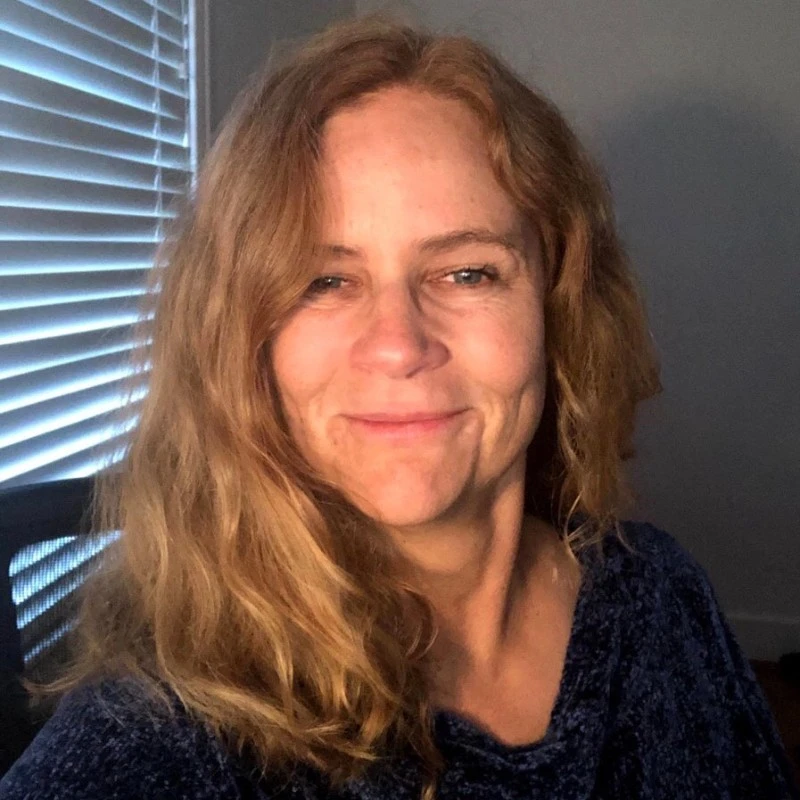 Sara Boettiger