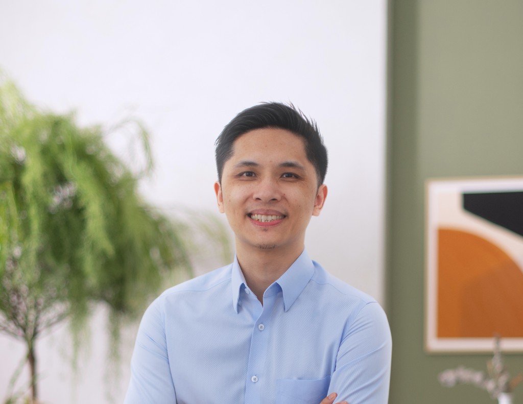 Titus Loh