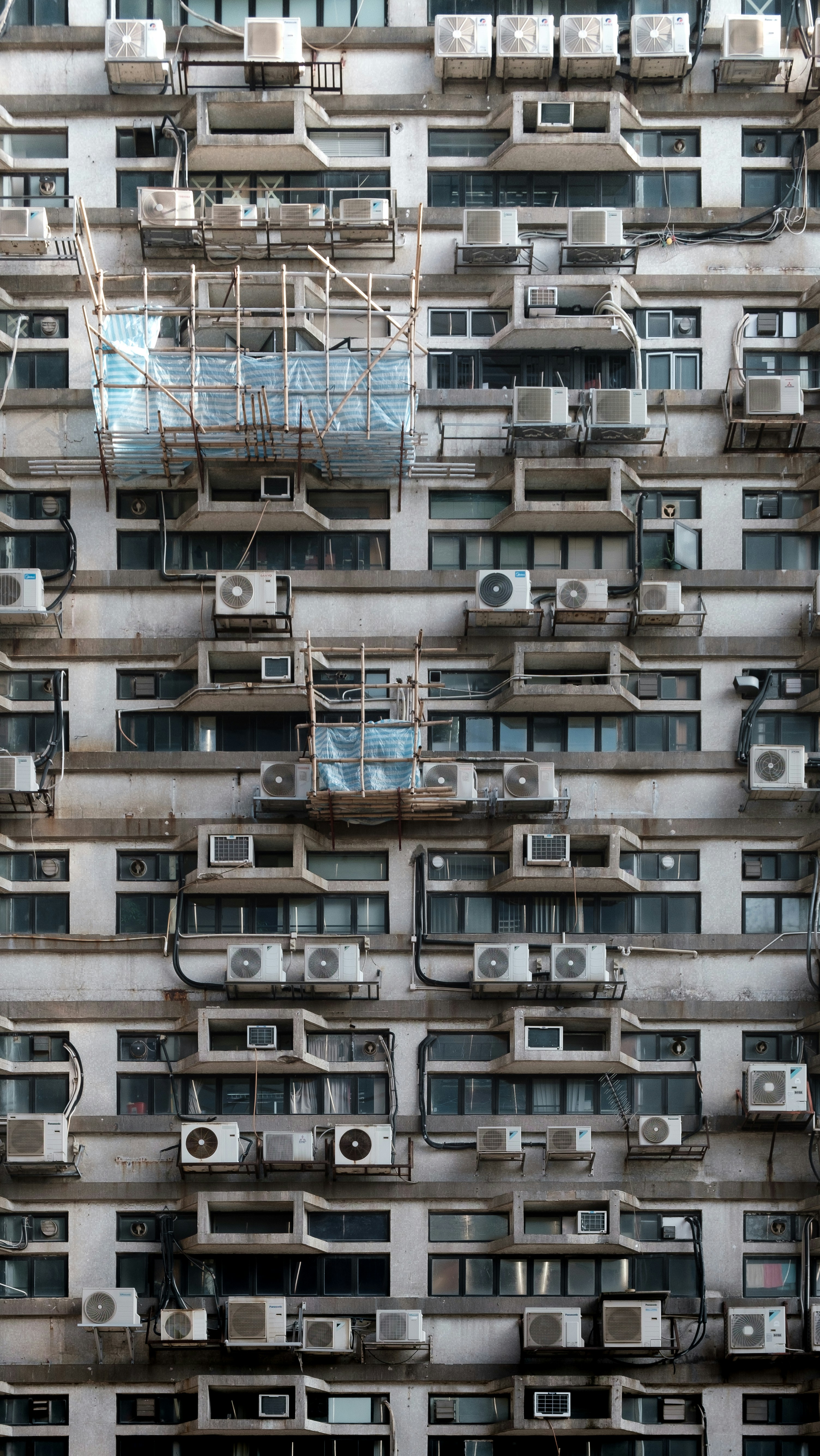 Lifecycle Refrigerant Management